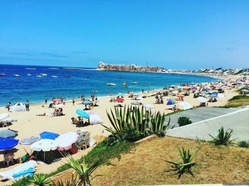 Apartamento Mandarona