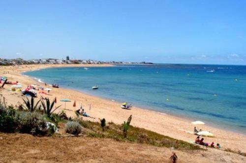 Apartamento Mandarona