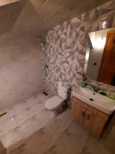 Apartamento Mandarona