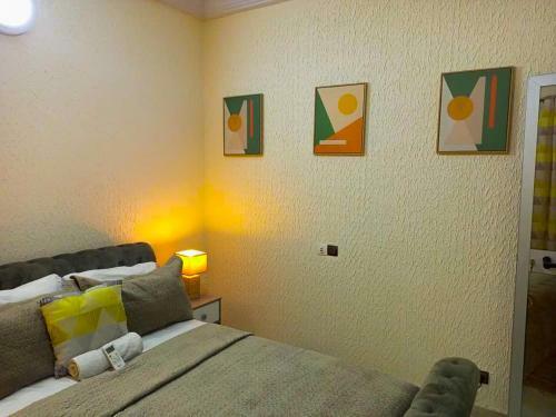 Apartamento Appartement En R�sidence Shishi Parking Interne