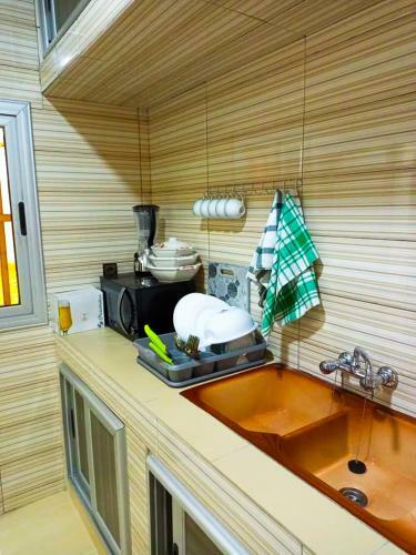 Apartamento Appartement En R�sidence Shishi Parking Interne