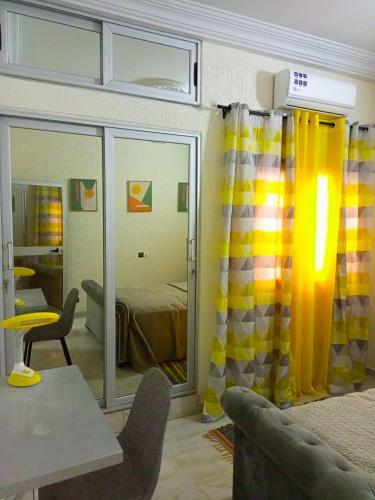 Apartamento Appartement En R�sidence Shishi Parking Interne
