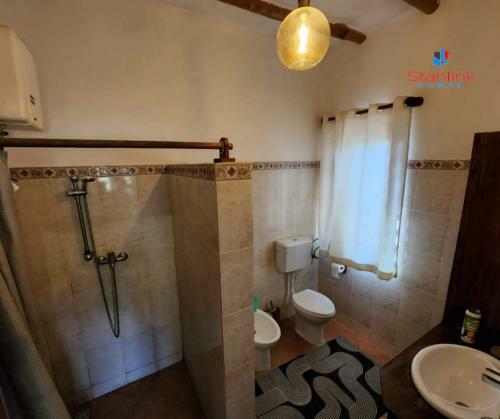 A 2 Bedroom Own Compound Home