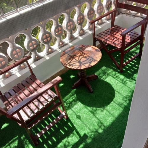 Studio Apartments By Vee Homes Kenya