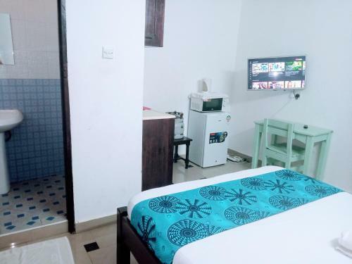 Studio Apartments By Vee Homes Kenya