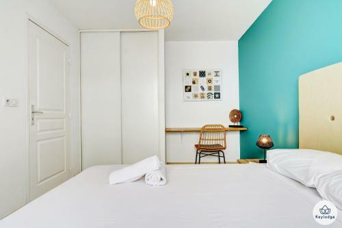 Apartamento T2 ? Le Thol�a*** ? Ste-clotilde