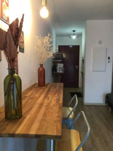 Apartamento Le P?ti Cr�ole
