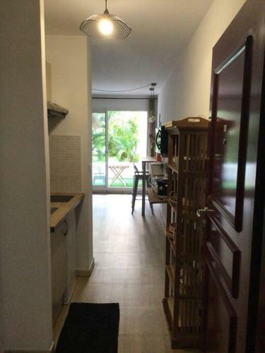 Apartamento Le P?ti Cr�ole