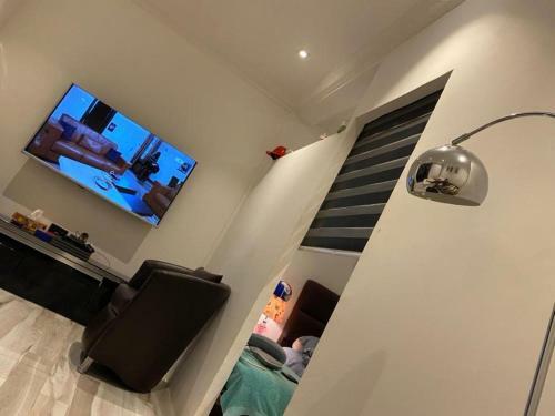 Apartamento Icyok Home