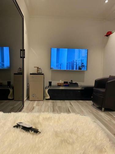Apartamento Icyok Home