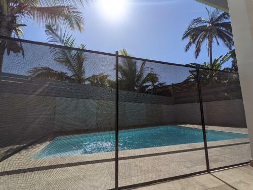 Villa La Caz' Miness