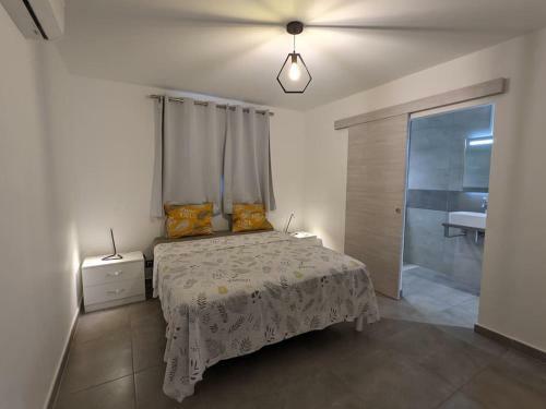 Villa La Caz' Miness