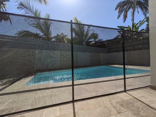 Villa La Caz' Miness