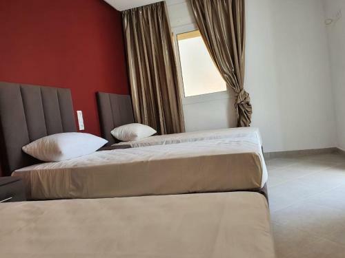 Apartamento Apparthotel Annasr