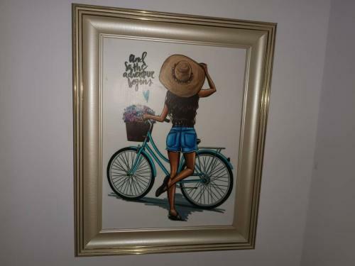 Apartamento 24hrs Power In Gated Community 3 Bedroom Apt
