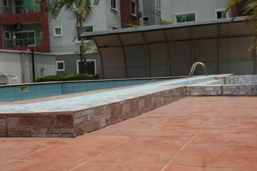Apartamento 24hrs Power In Gated Community 3 Bedroom Apt