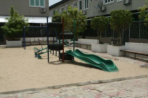 Apartamento 24hrs Power In Gated Community 3 Bedroom Apt