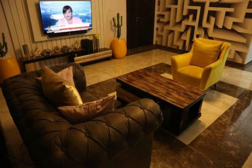 Apartamento 24hrs Power In Gated Community 3 Bedroom Apt