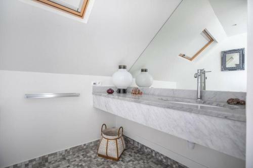 Villa Des Aigrettes