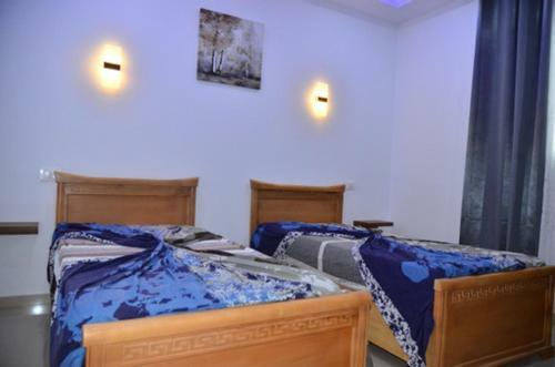 Apartamento Tr�s Belle Villa � Midoune