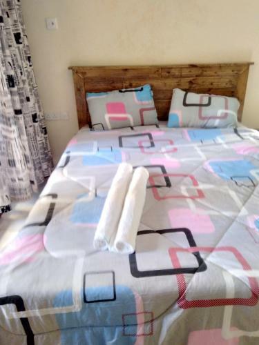 Dhahabu Luxury Beachfront Apartments 1br.