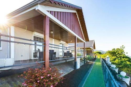 Apartamento Kaz Noulaf�