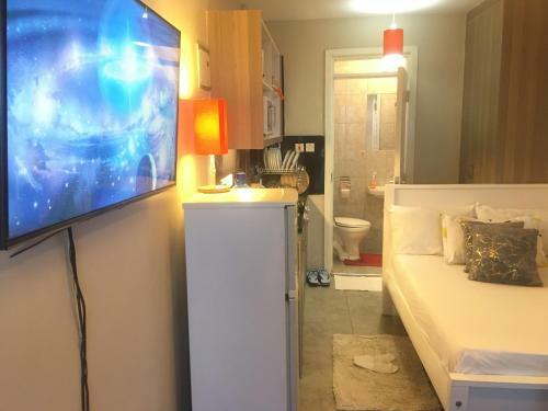 Apartamento Cosy Studio Homes