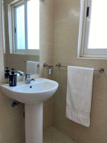 Apartamento Neema Executive Suites Ngong Rd
