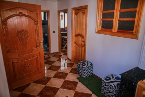 Apartamento Chefchaouenhouse