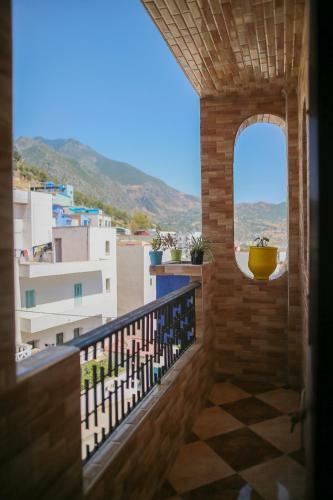 Apartamento Chefchaouenhouse