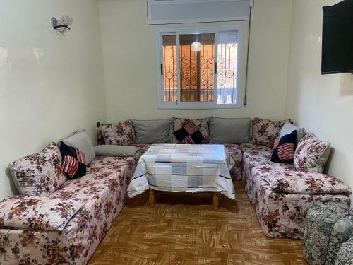 Apartamento Lidappart Chaouen