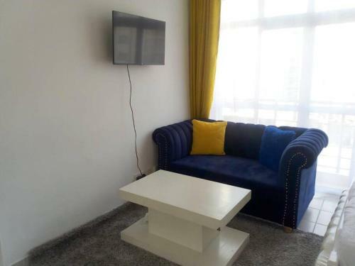 Apartamento Cozy Studio In Racecourse, Ngong Road