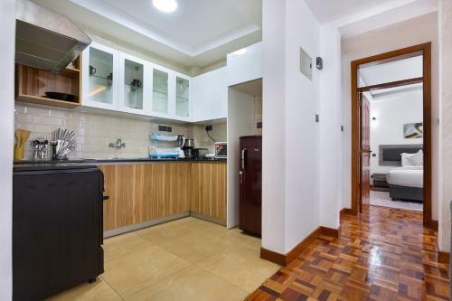 Apartamento Magnolia By Edmor Suites