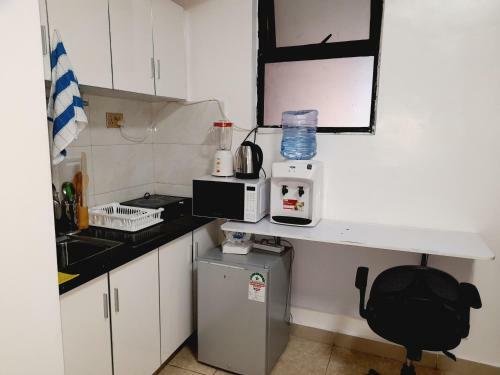 Apartamento Zuri Studio Kileleshwa