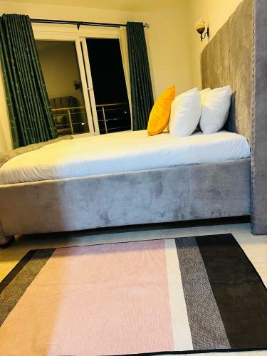 Spacious Luxurious 2bedroom Apartment In Kilimani