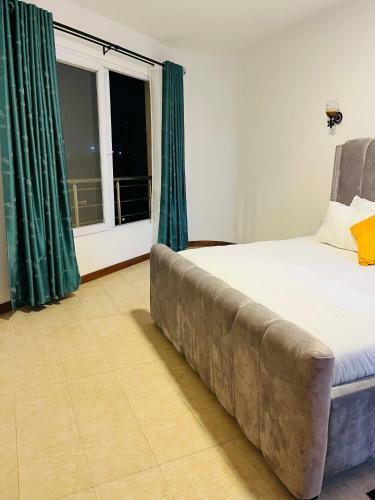 Spacious Luxurious 2bedroom Apartment In Kilimani