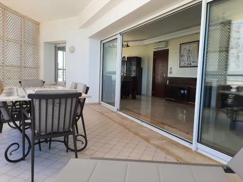 Apartamento Appartement Corniche Mahdia