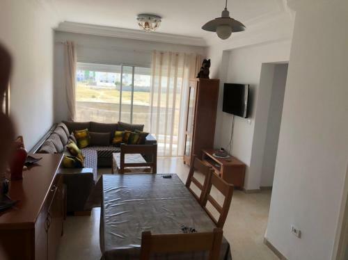 Apartamento Appartement Haut Standing Mahdia Beach