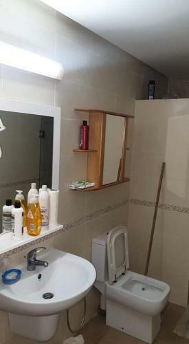 Apartamento Appartement Haut Standing Mahdia Beach