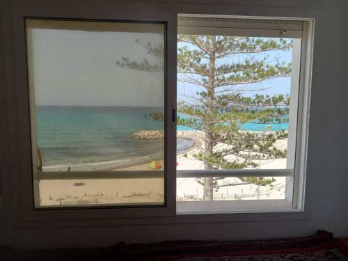 Apartamento La Grande Bleue