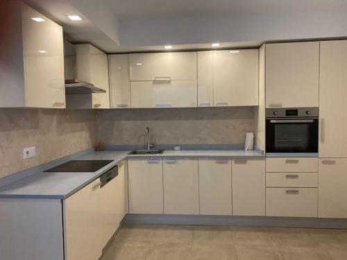 Apartamento Hotel Mahdia-beach Private Appart