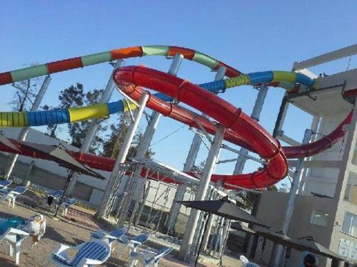 Apartamento Hotel Mahdia-beach Private Appart