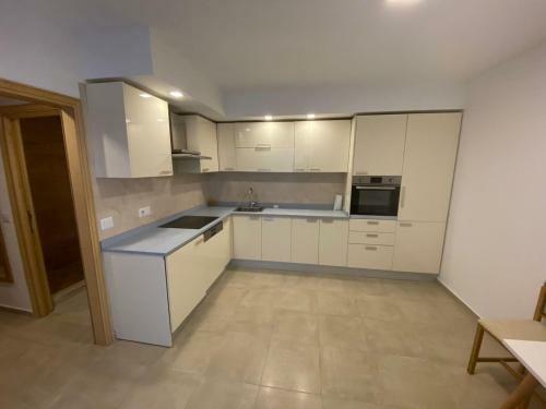 Apartamento Hotel Mahdia-beach Private Appart