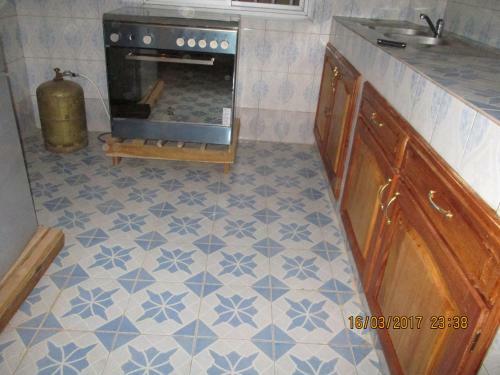 Villa Meubl�e Climatis�e