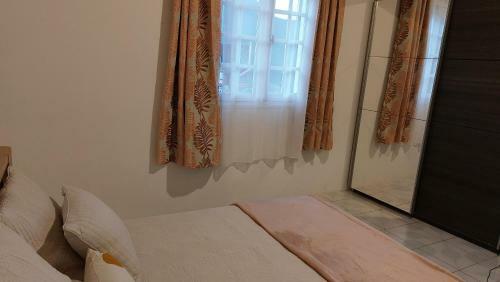 Villa Maison Cr�ole Soalaze