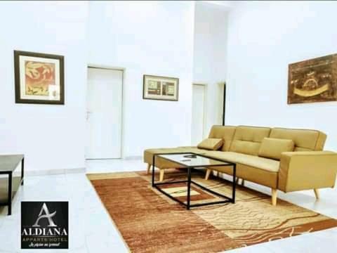 Hostal Club Aldiana