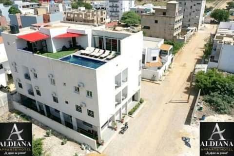 Hostal Club Aldiana