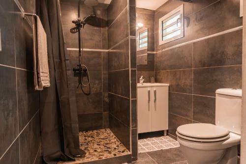 Apartamento Sur La Route Du Voile Meubl� Hibiscus
