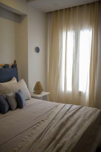 Apartamento Coin Paisible Au Centre De La Marsa