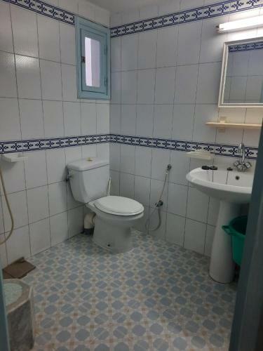 2 Bedroom Apartment Hammamet